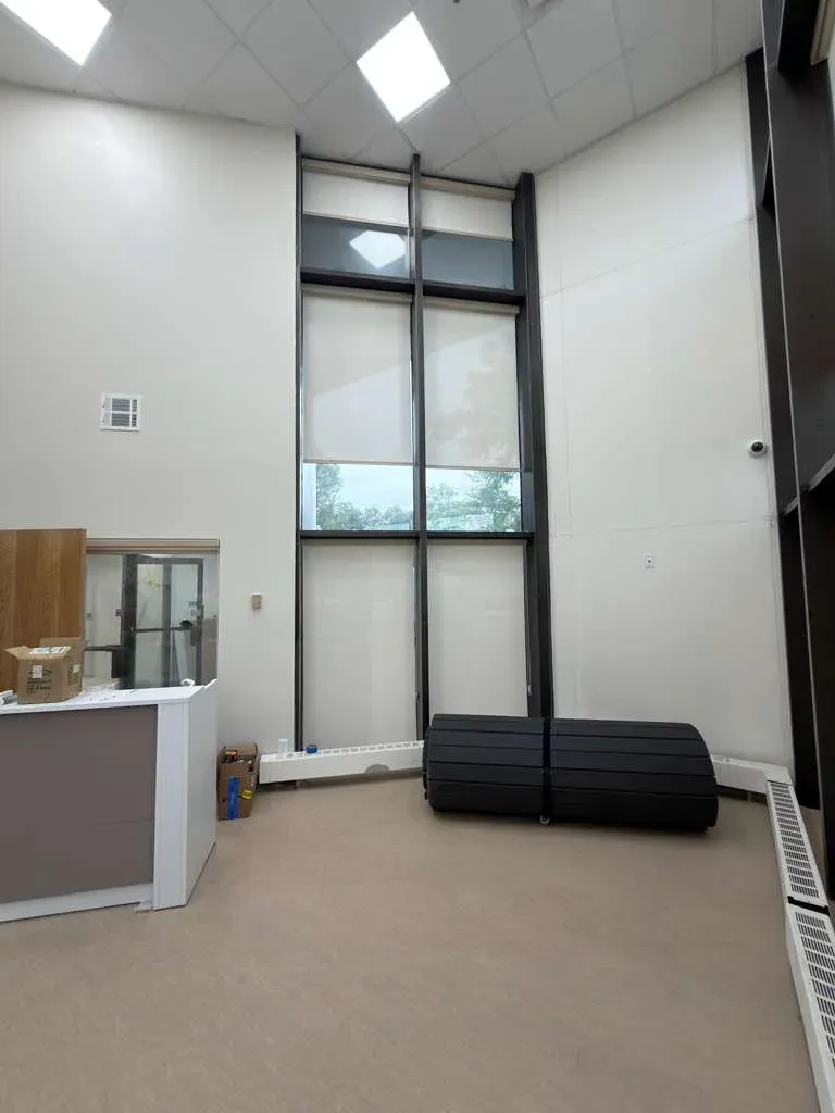 Office Blinds